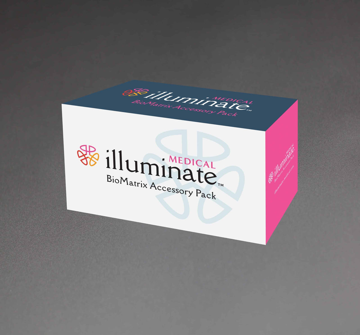 BioMatrix Accessory Pack