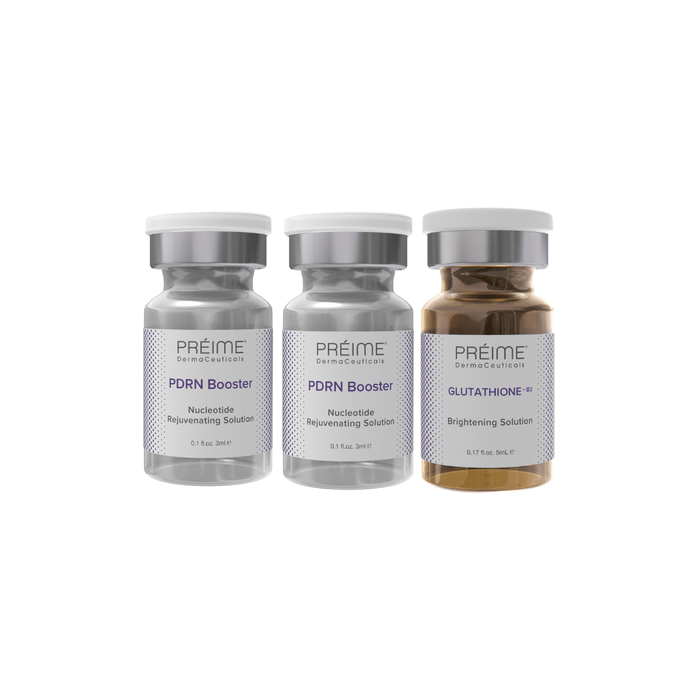 Ema PDRN Bundle