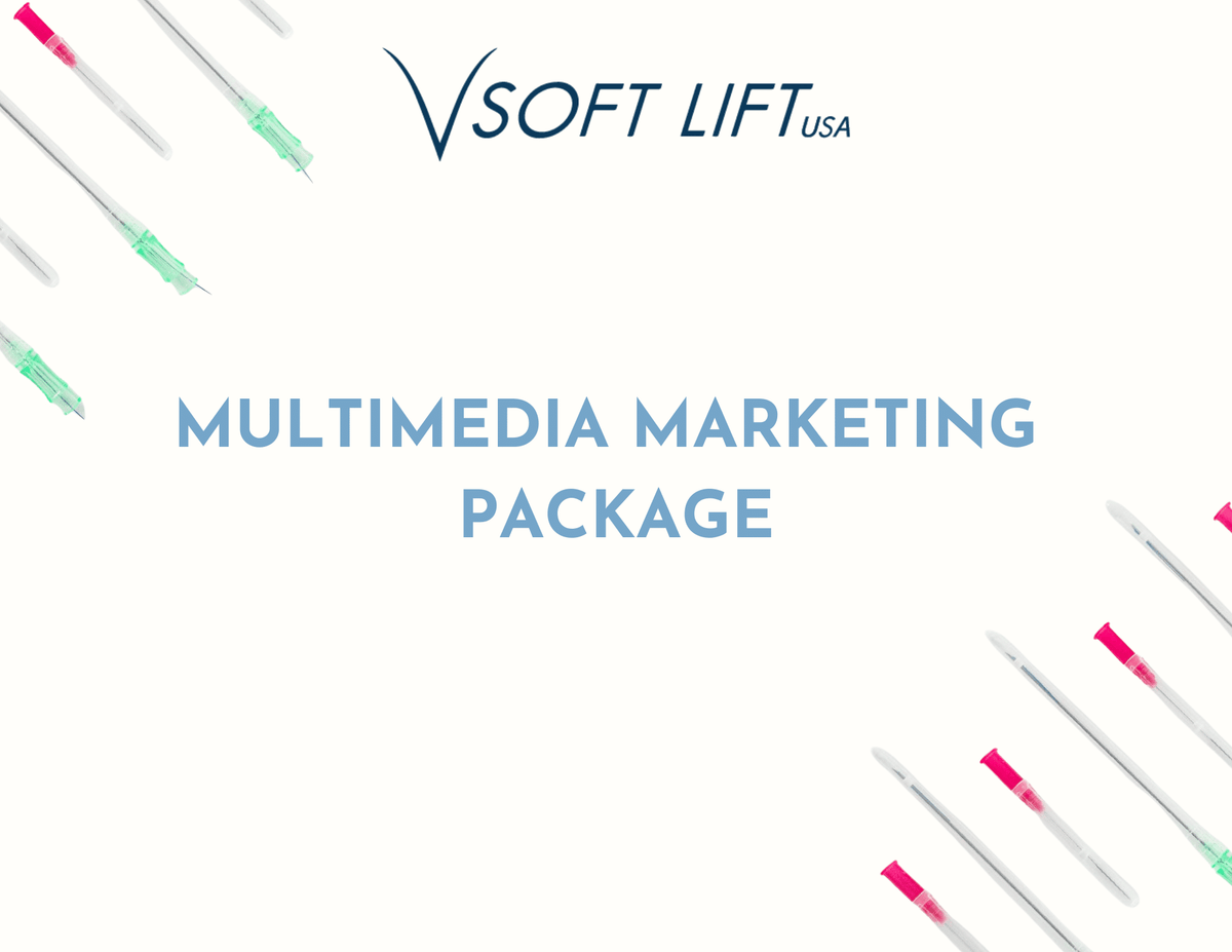 Multimedia Marketing Package