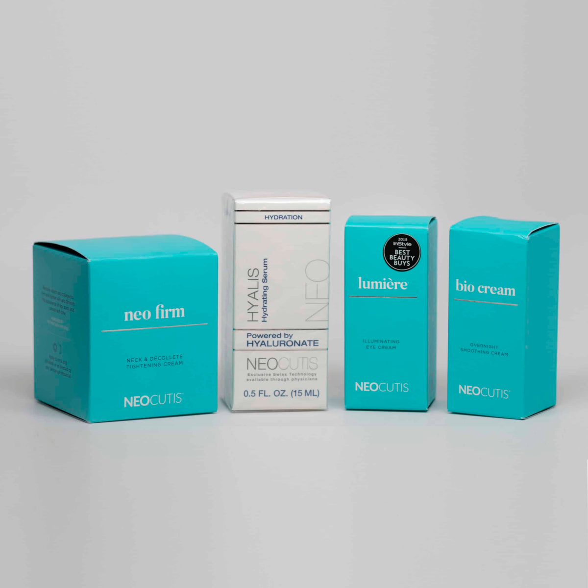 NEOCUTIS Post Procedure Kit