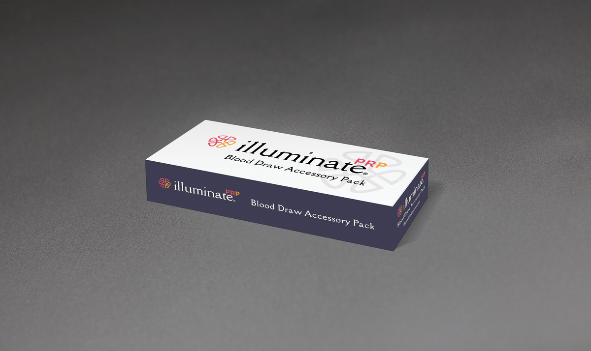 Blood Draw Accessory Pack