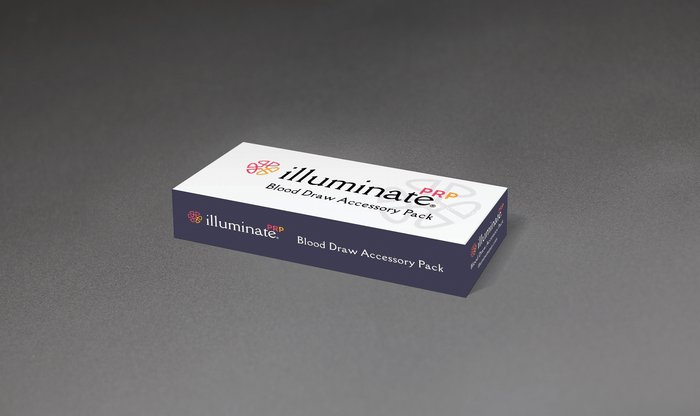 Blood Draw Accessory Pack