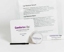 Comfortox Lips