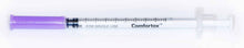 Comfortox .3 CC 31X 8 MM – 100 Syringes