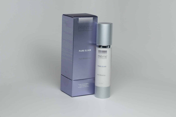 EMA PURE ELIXIR FACE MOISTURIZER