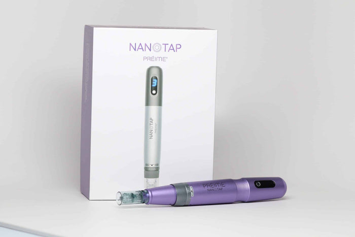 EMA Preime Nanotap Device