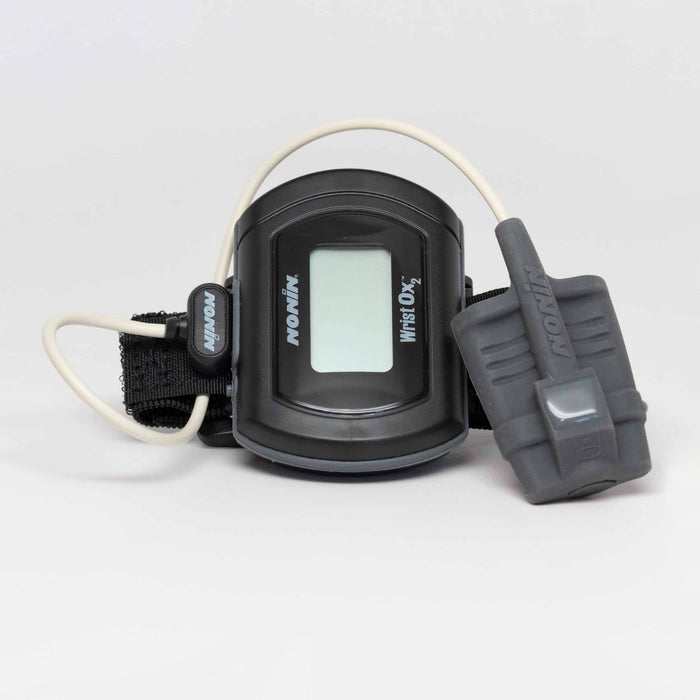 Pulse Oximeter
