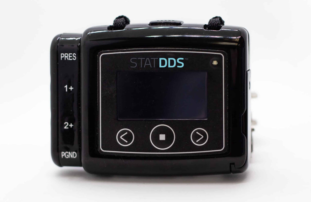 STATDDS Sleep and Bruxism Device