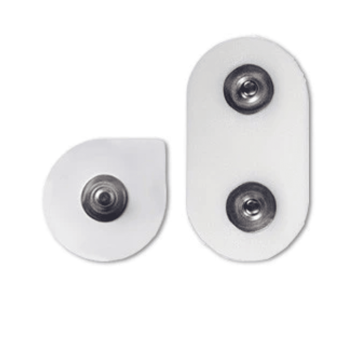 Disposable Snap Sensors (Set of 10)