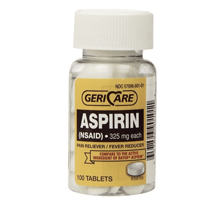 Aspirin