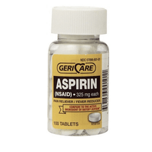 Aspirin
