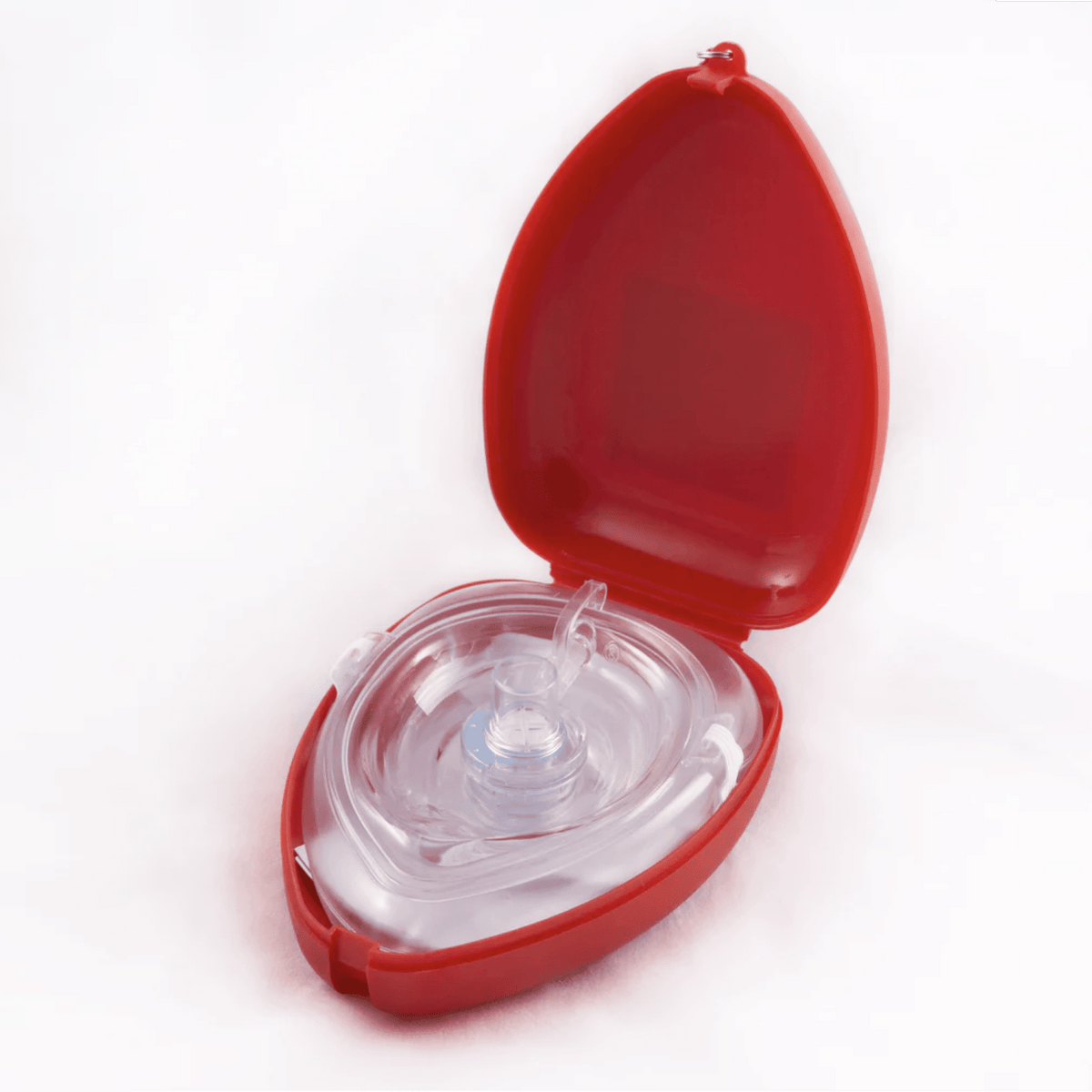 CPR Pocket Mask