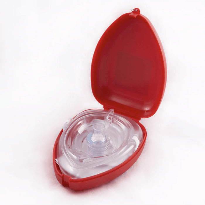 CPR Pocket Mask