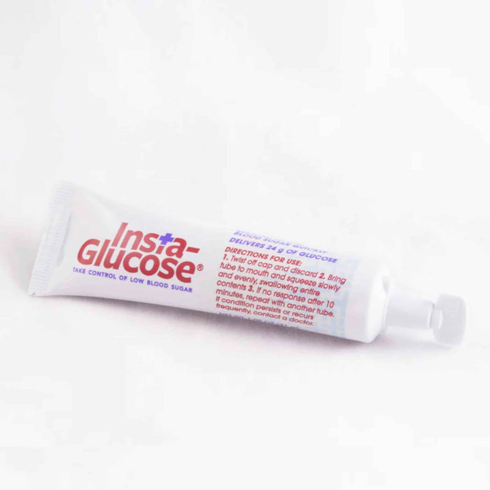 Glucose (Insta-Glucose)