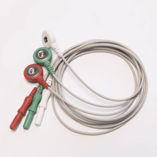 TMJ Lead Kit (Set of 3)