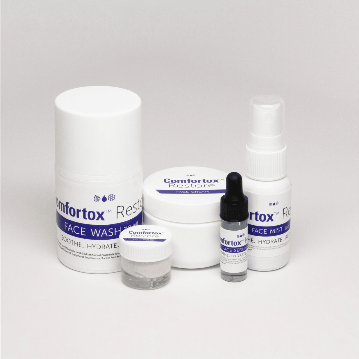 Comfortox Restore