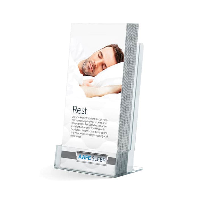 Dental Office Sleep Brochure (50 pack)