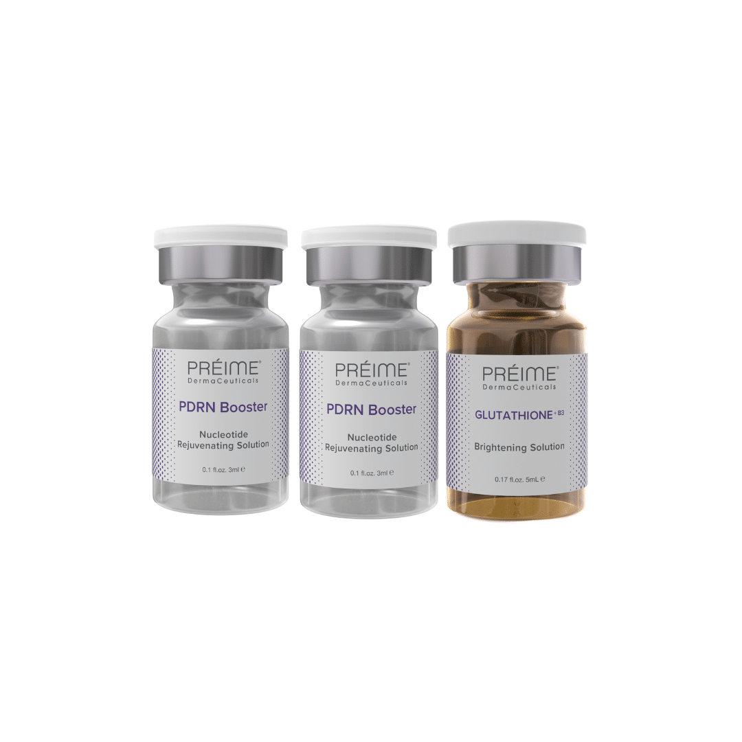 Ema PDRN Bundle
