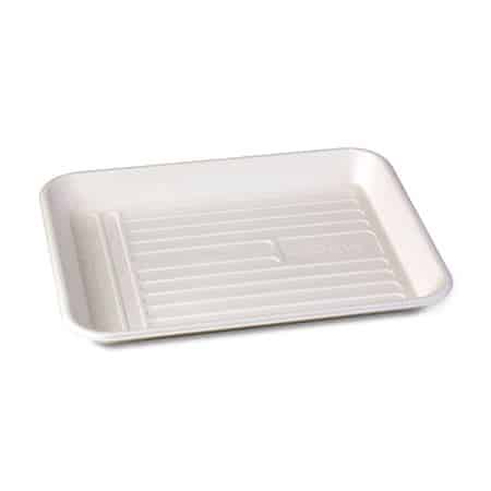 Disposable instrument Trays Small / 50pc in a pack