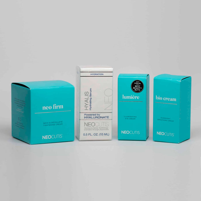 NEOCUTIS Post Procedure Kit￼