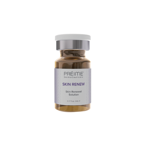 EMA Skin renew-Skin Solution /box 5ml 5 vials