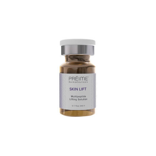 EMA Skin lift- Multi peptide Lifting Solution/ box 5ml 5 vials