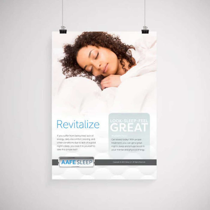 Sleep Poster #2