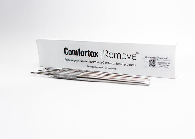 Comfortox Remove
