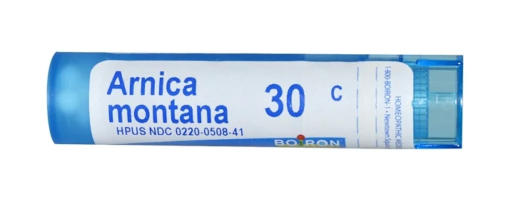 Arnica 30C Tablets