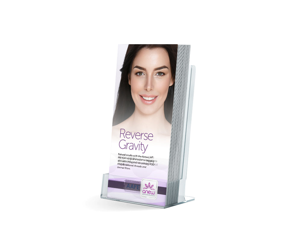 Reverse Gravity PDO Brochures (Pack of 50)