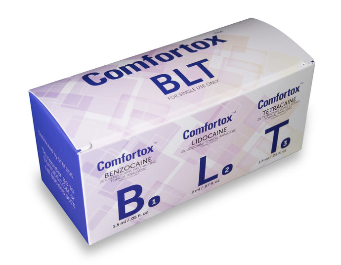 Comfortox BLT