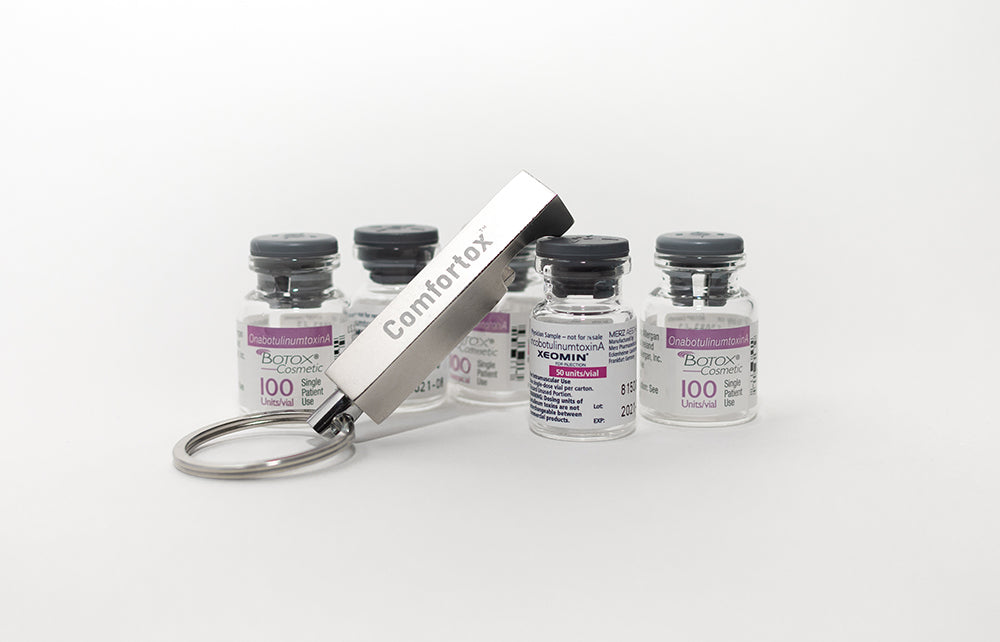Comfortox Decapper