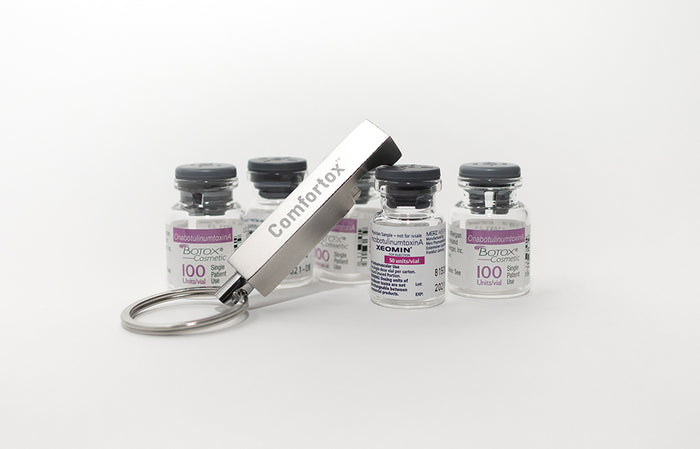 Comfortox Decapper