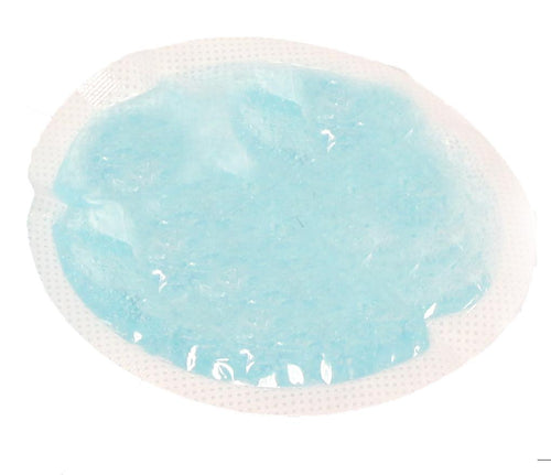 Cloth Back Reusable Ice Pack